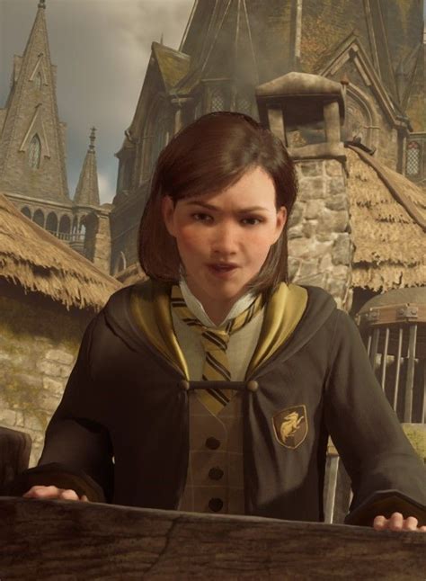 hogwarts legacy poppy sweeting age|Poppy Sweeting 